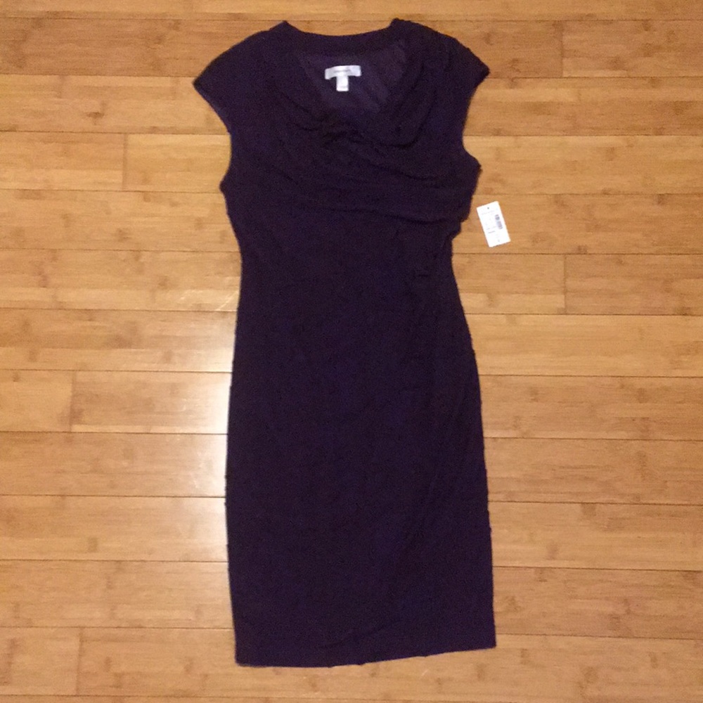 Dress Barn Sz 4 dress